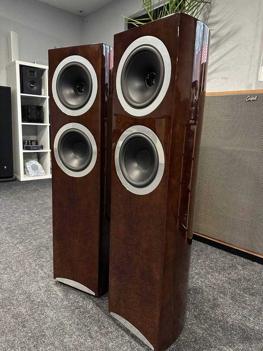 Акустична система Tannoy Definition DC8T