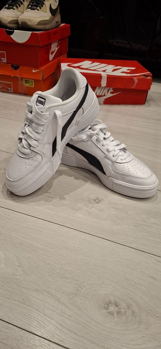 Puma CA Pro nowe