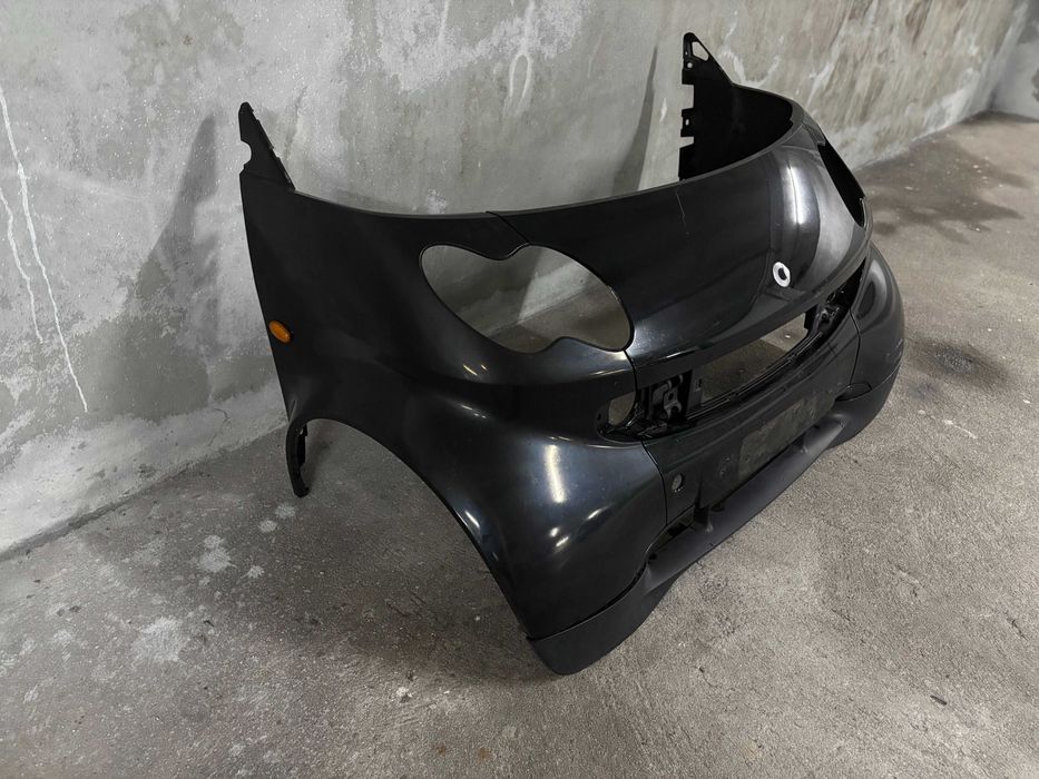 Frente Smart Fortwo 450 2g completa