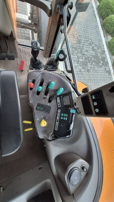 Renault Ares 836 Rz 2005