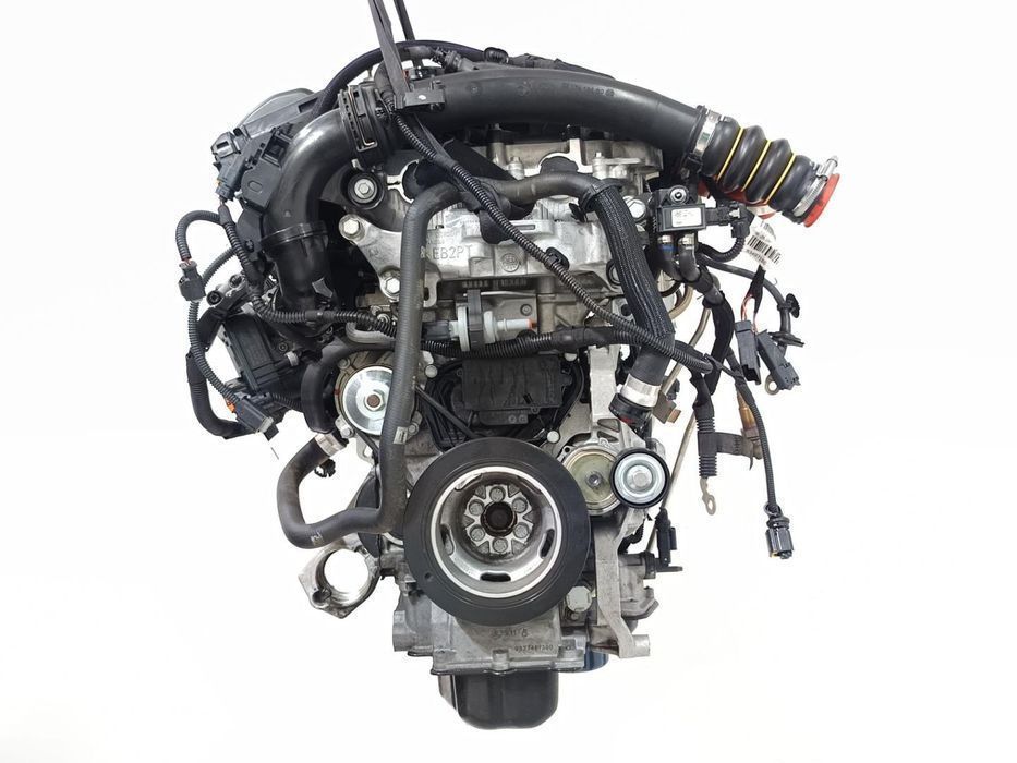 MOTOR OPEL CROSSLAND 1.2 HN05