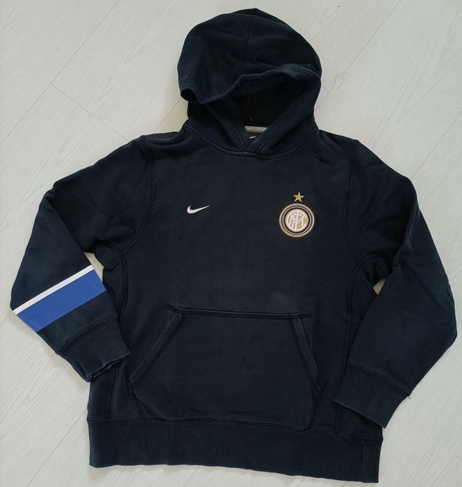 Camisola de carapuço Nike