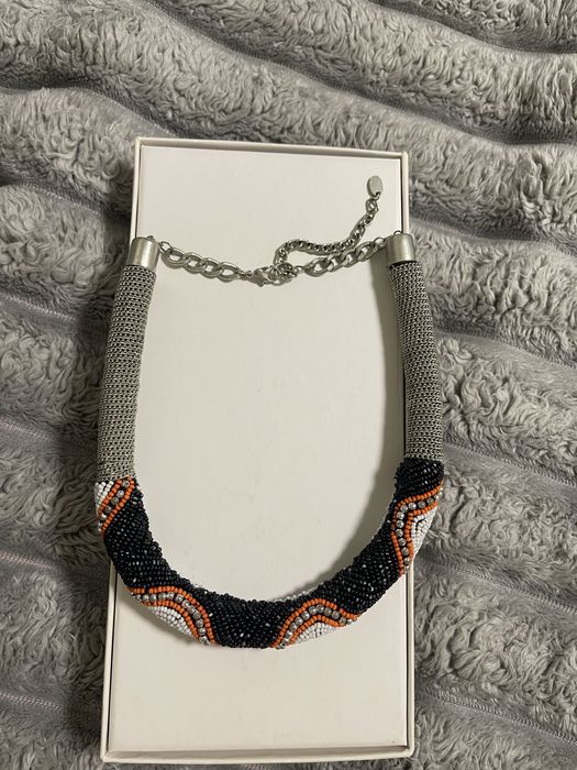 Жіноче намисто Zara