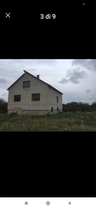 Продається будинок