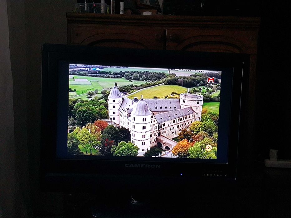 Телевізор Cameron 26 дюймів