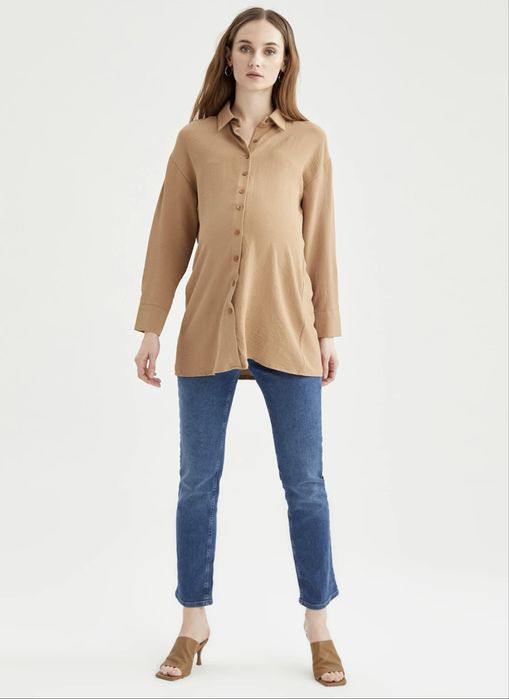 Блуза для вагітних