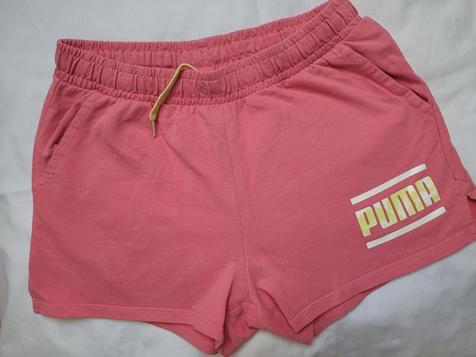 Spodenki Puma 164 cm