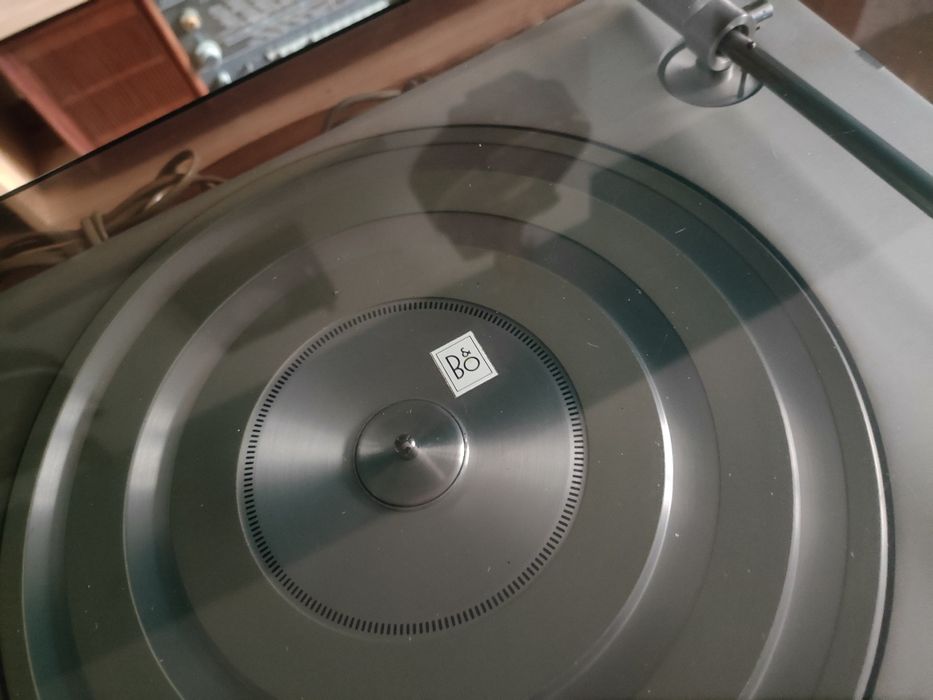 Bang Olufsen Beogram 3000 gramofon sprawny bardzo ładny