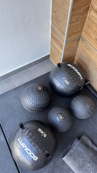 Slam Ball BOXPT