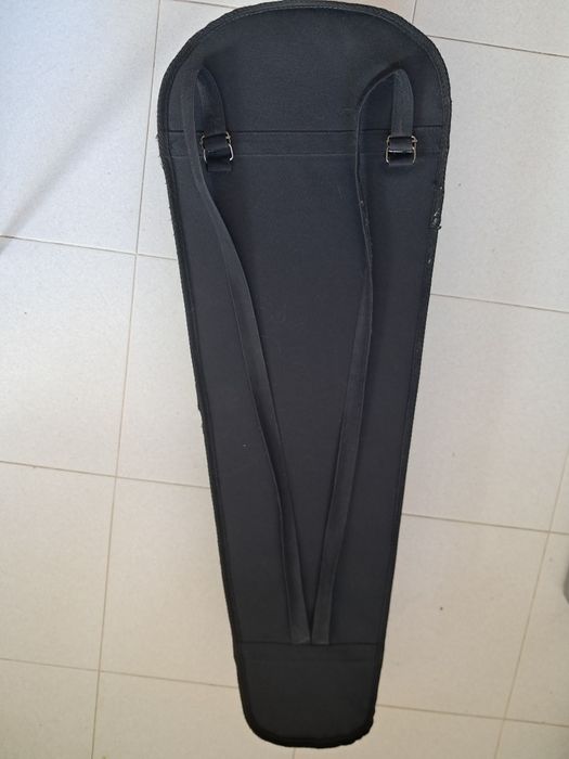 Viola de arco 15" thomann