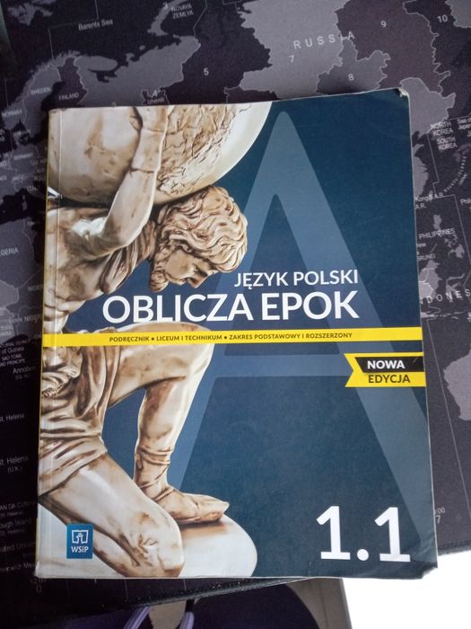 Podręcznik do polsiego