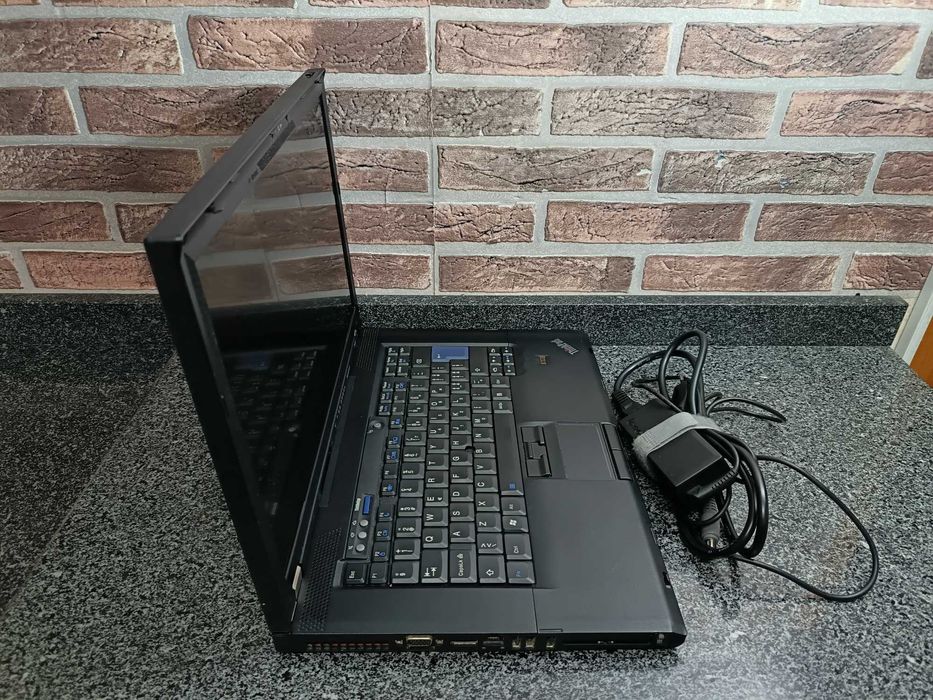 Lenovo ThinkPad T500 RAM 4GB