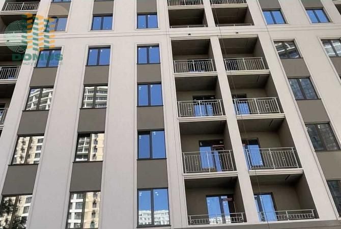 Продам 1 комн в ЖК Эллада! Невысокий этаж. Аркадия / Генуэзская!