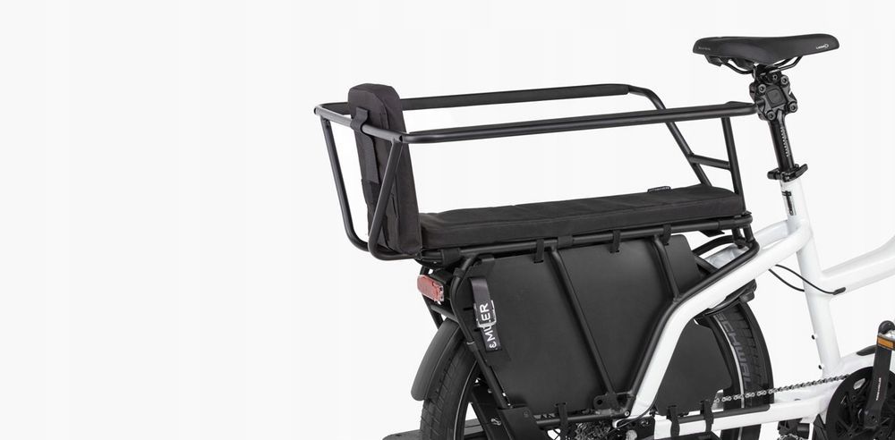 Riese & Muller Multicharger Mixte GT touring (47 cm)