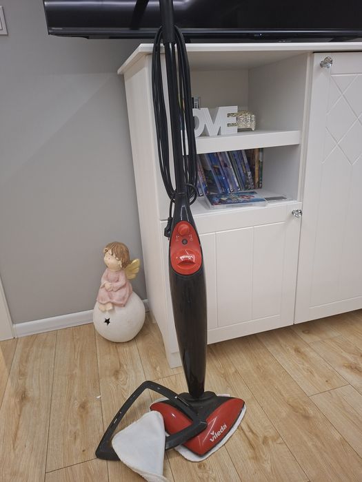 Mop Vileda jak nowy