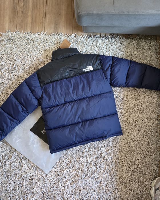 Casaco The North Face -Nuptse 700