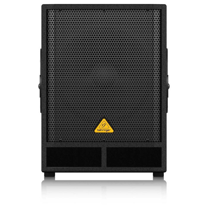 Sub Behringer Eurolive VQ1800D de 18" ativo(novo)
