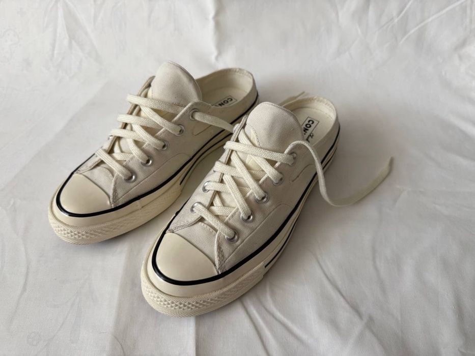 Converse chuck 70 mule - оригінал