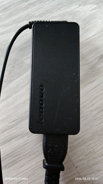 Zasilacz Lenovo G50-30 25W