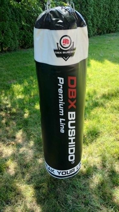Worek bokserski Bushido dbx 140