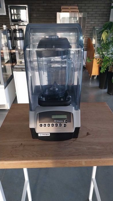 Blender Vitamix T&G 2 - Stacja blendująca