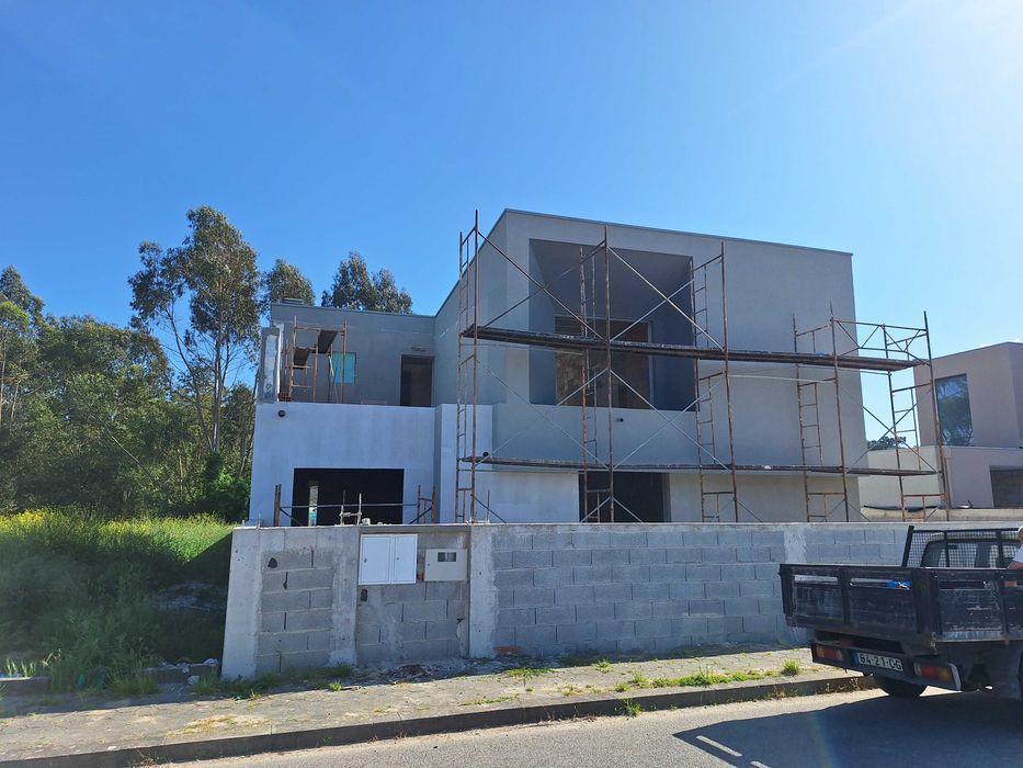 Nuno Sousa Remodelacoes