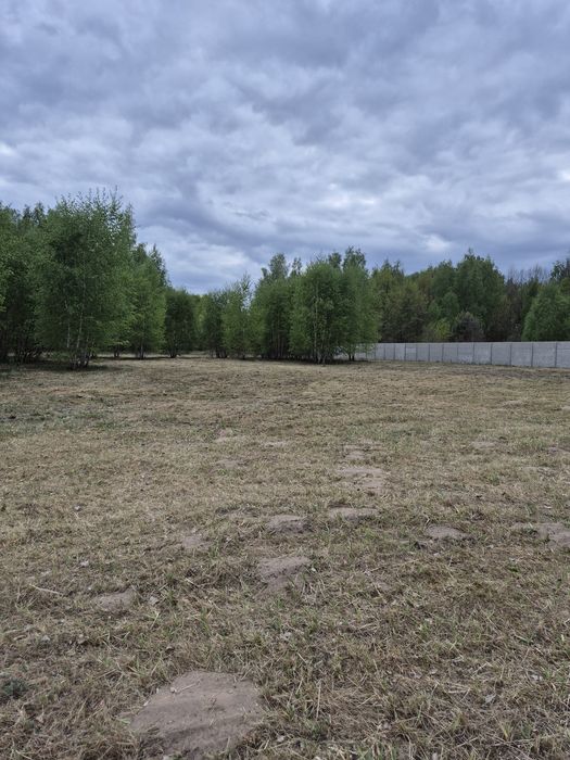 Działka 3100 m2 Stare budy