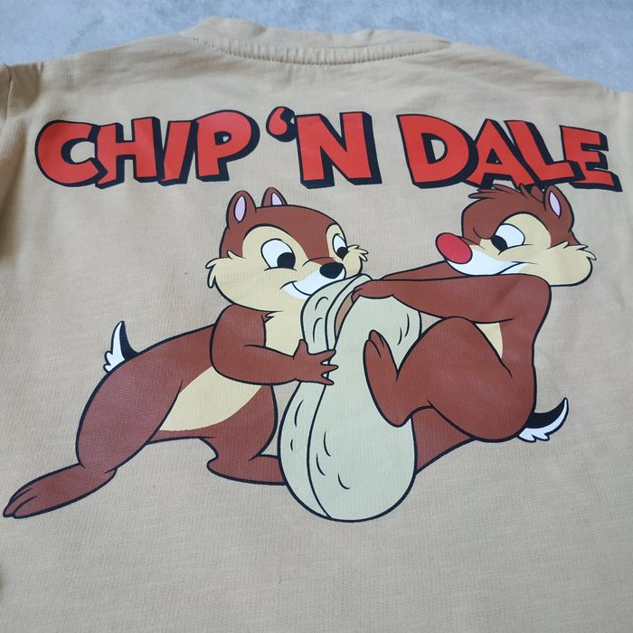 Nowa bluza Chip&Dale Reserved 104