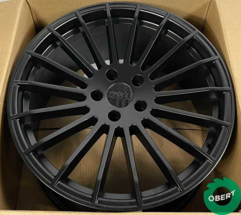 Диски 5*108 R22 на Range Rover Velar Ford Edge Volvo XC90 Jaguar