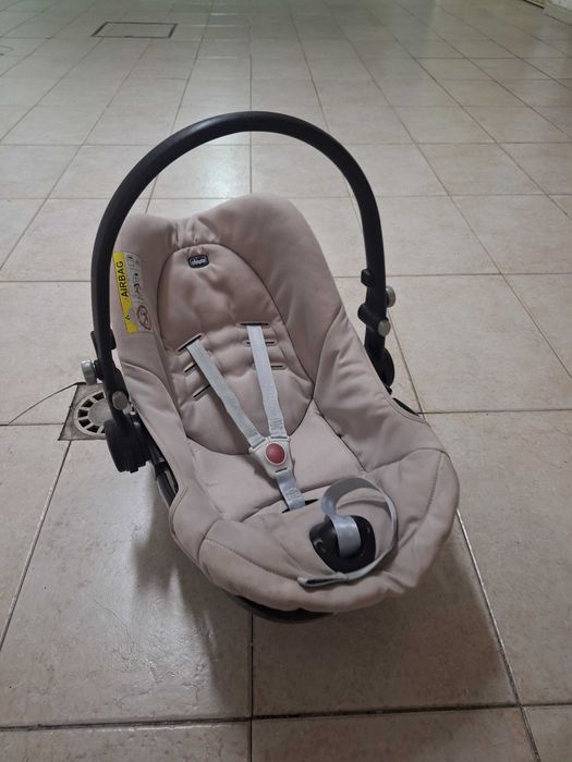 Cadeira de Bebé Chicco