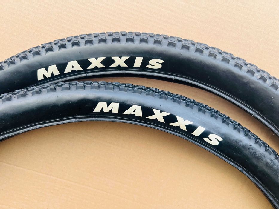 Opony MAXXIS IKON 57-622 MTB E-BIKE 29x2,20"Rower górski Nowy Komplet