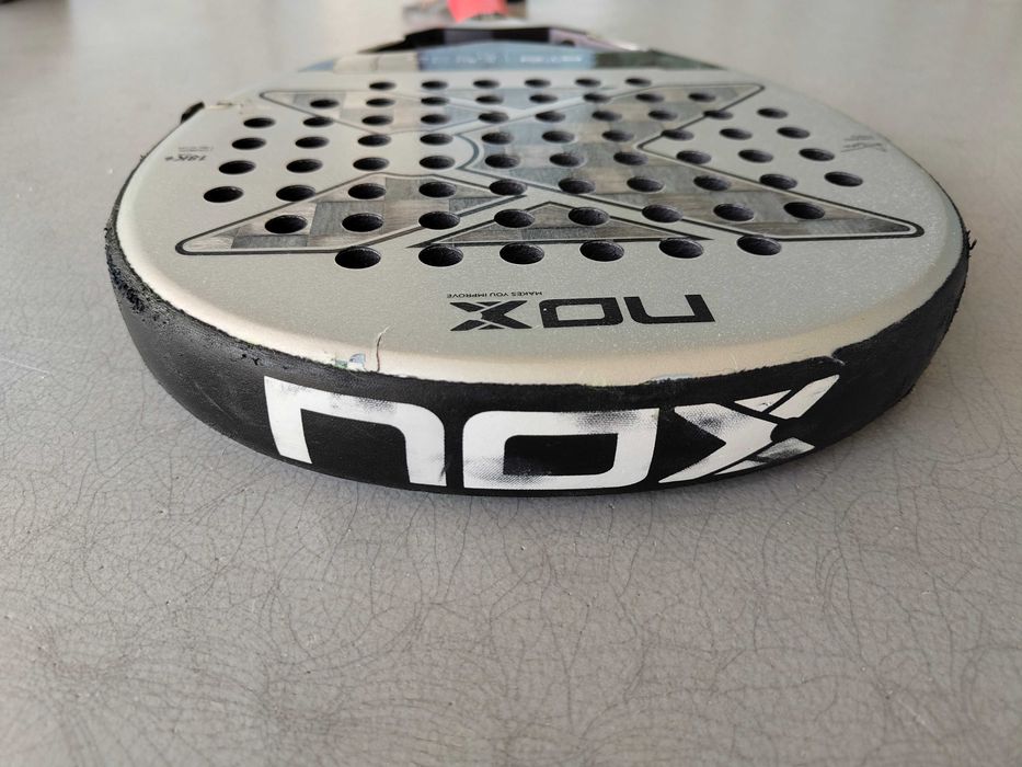 NOX AT10 18K 2024