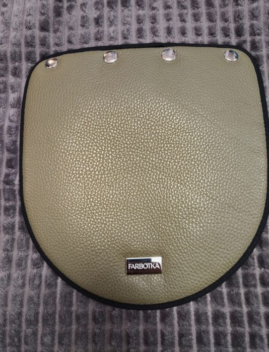 Farbotka Classic klapka khaki