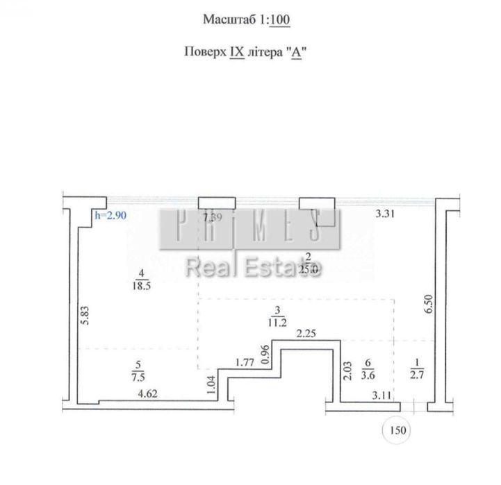 Продаж 2к квартири, ЖК Бульвар Фонтанів, вул. Саперне поле, 5