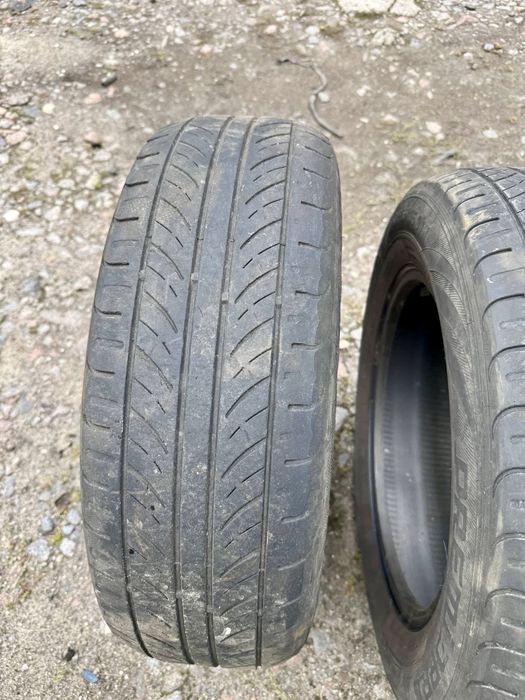 Premiorri Solazo 195 65 15