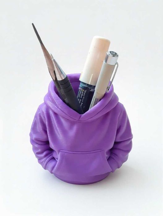 Канцелярський органайзер для олівців, маркерів, ручок