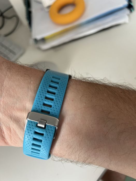 Garmin 5s plus uzywany