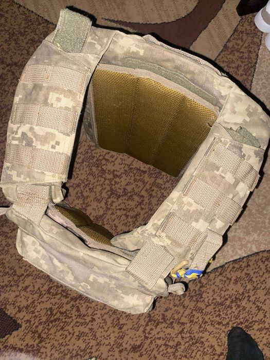 Корсар М3МП-6 (посилений). Ціна договірна. Б/у