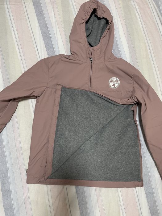 Casaco Napapijri Rosa