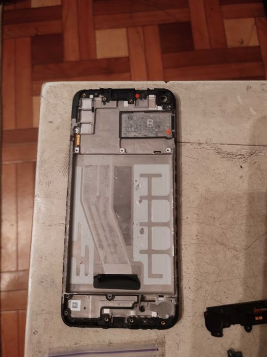 Samsung A11 запчасти