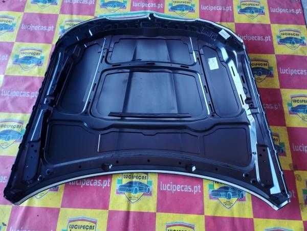 Capot BMW 3 (E90) | 04 - 12 l 135720