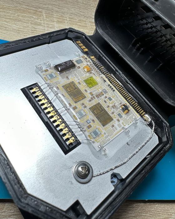 Ремонт ABS ( АБС)  Bmw/ Audi/ Mercedes/ Volkswagen ...