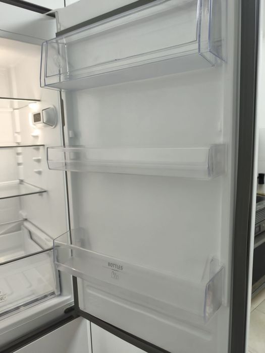 Combinado Hotpoint Ariston