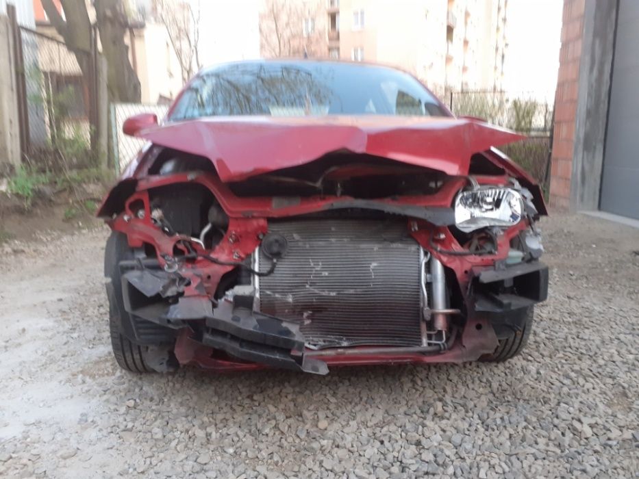 Blacharstwo I Lakiernictwo Samochodowe Konserwacja Wulkanizacja opon