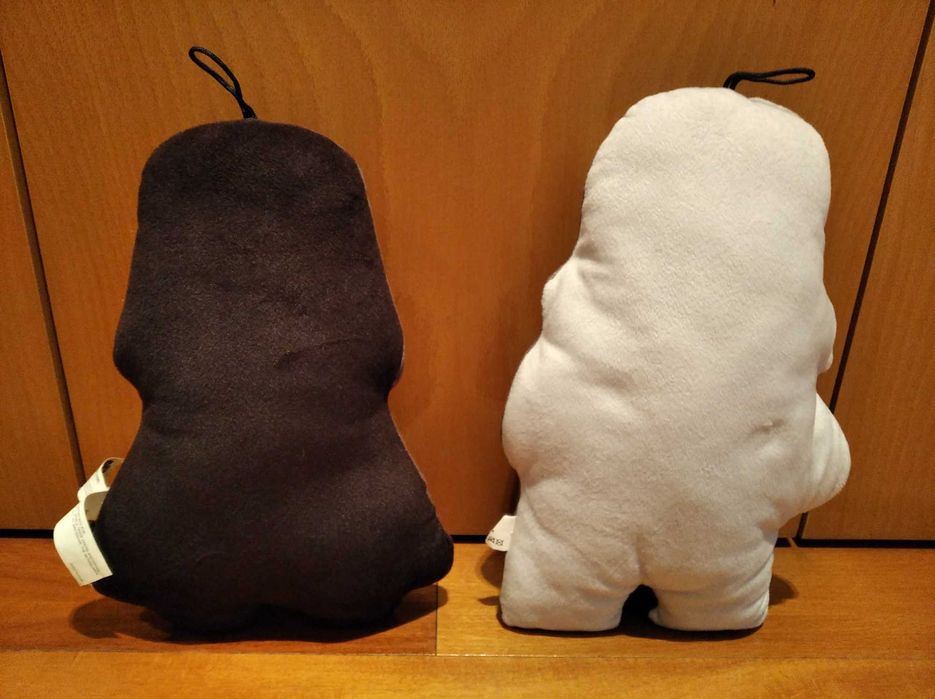 Star Wars Plush Toys – Darth Vader and Stormtrooper64739904418305121