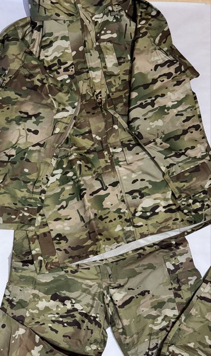 Комплект APECS Gore-Tex