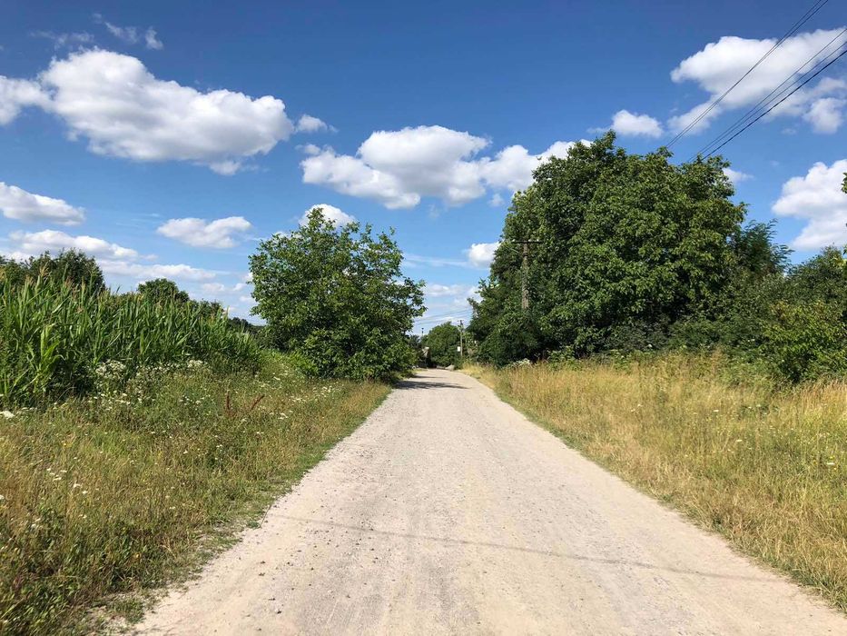 Продам ділянку с. Щітки (8387)