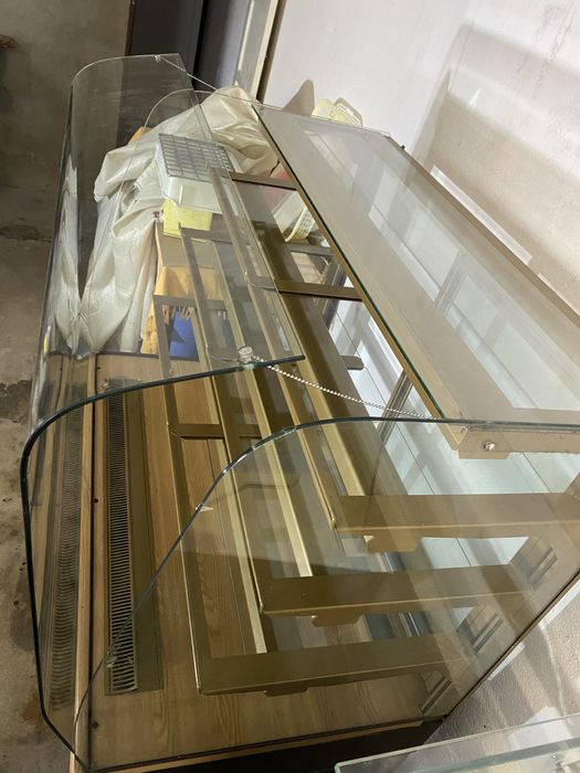 Vitrine Refrigeradora