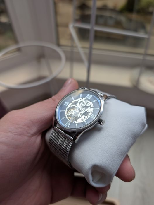 Skagen SKW6733 cтан 4+