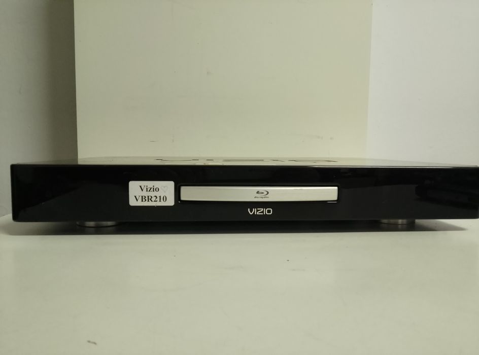 Odtwarzacz blu-ray vizio